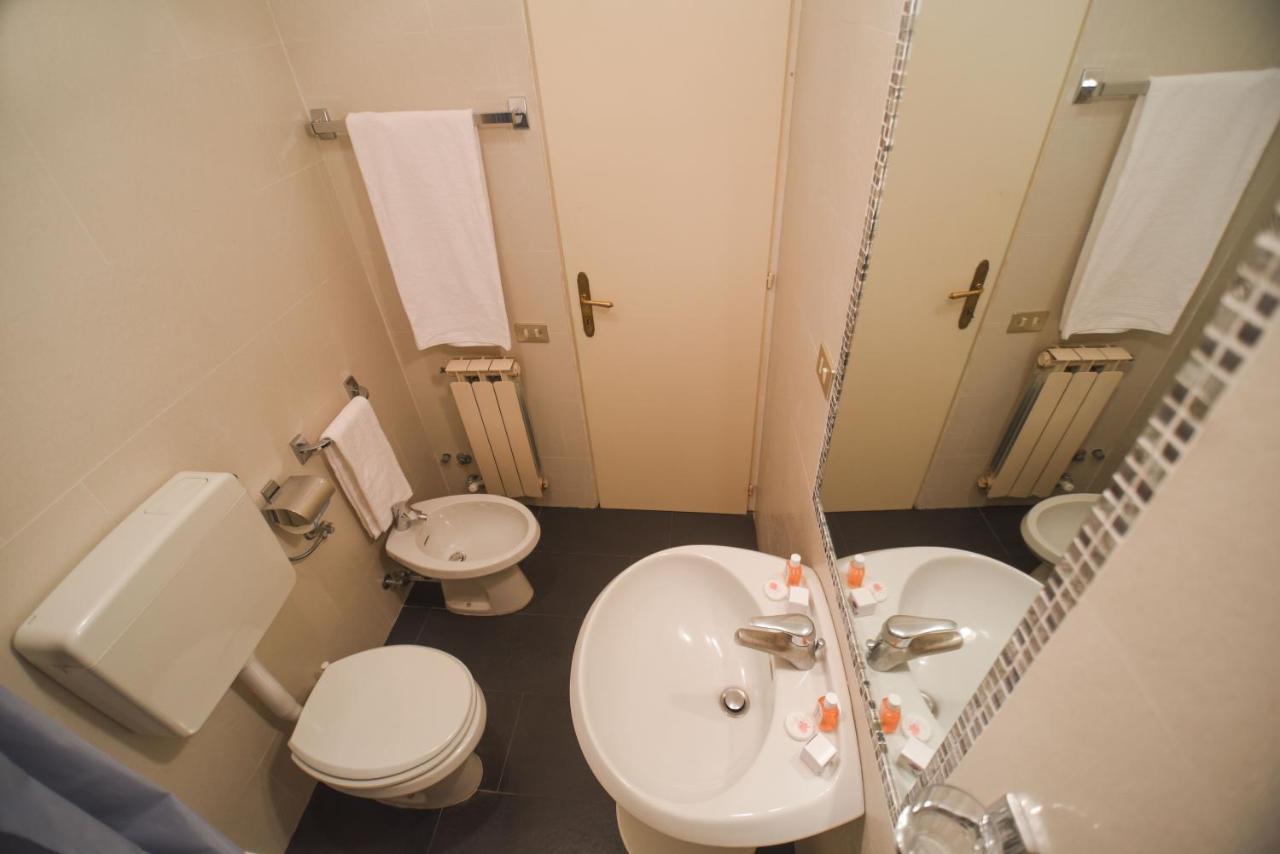 Palazzetto San Lio, Rialto Apartment Venice Luaran gambar