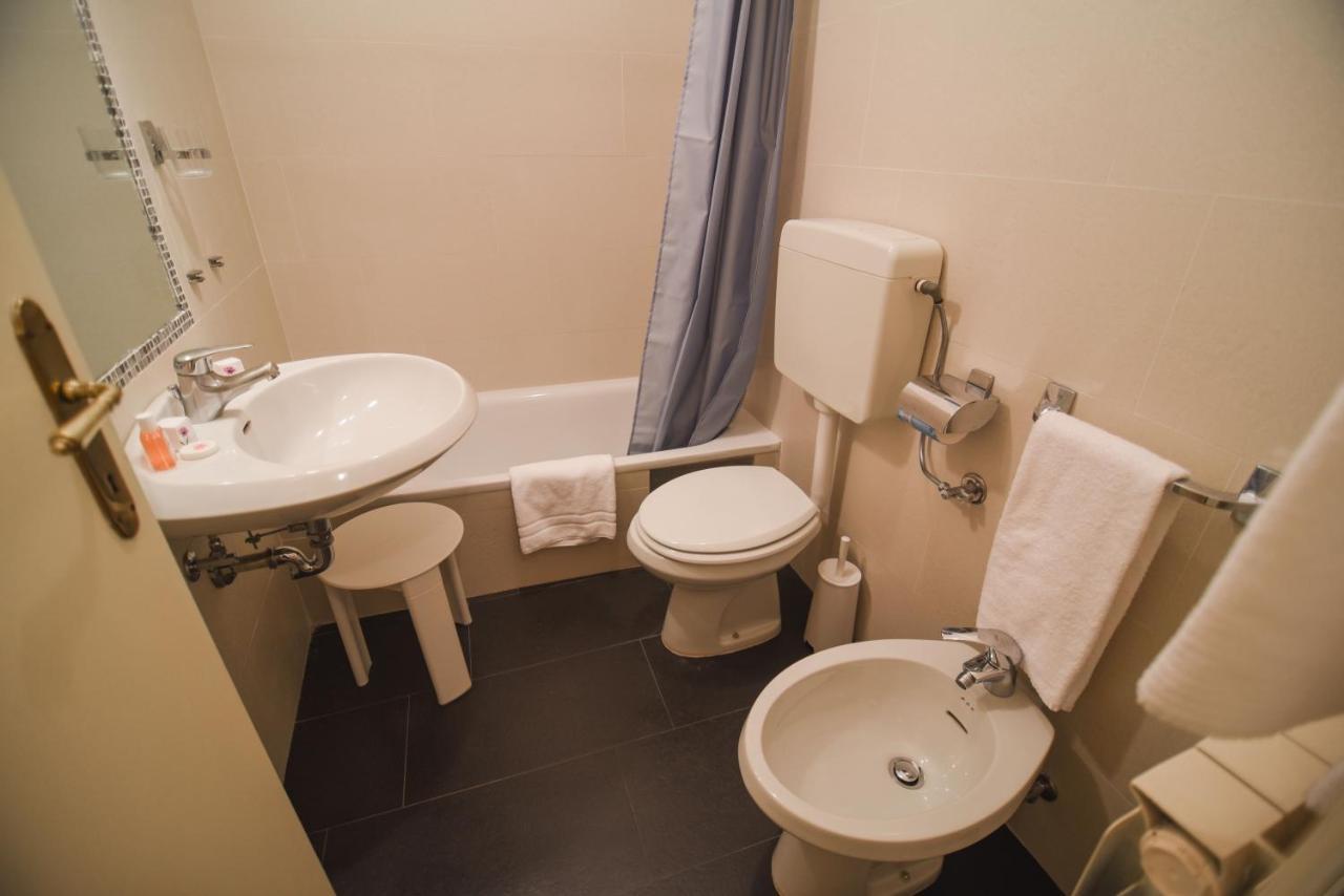 Palazzetto San Lio, Rialto Apartment Venice Luaran gambar