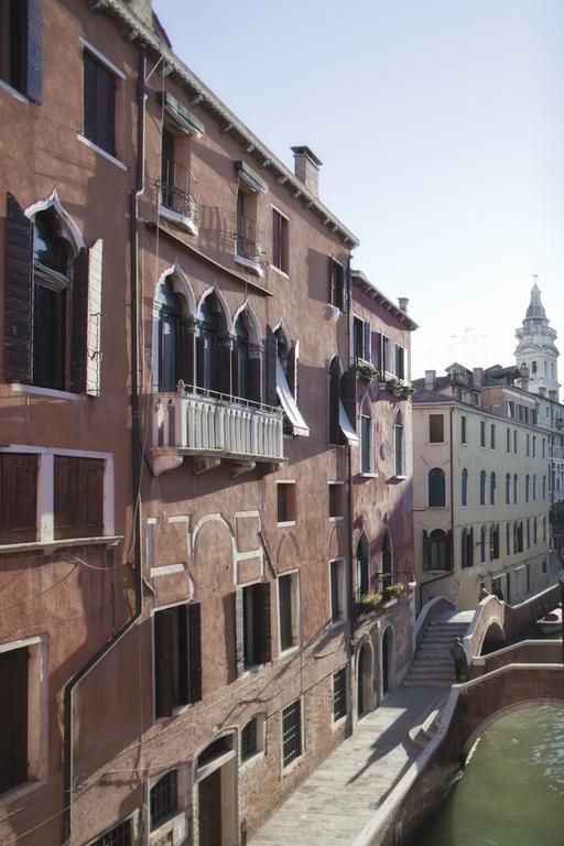 Palazzetto San Lio, Rialto Apartment Venice Bilik gambar