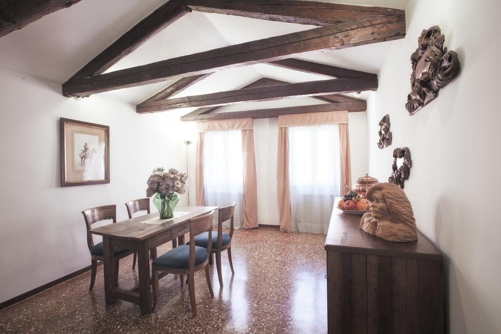 Palazzetto San Lio, Rialto Apartment Venice Bilik gambar