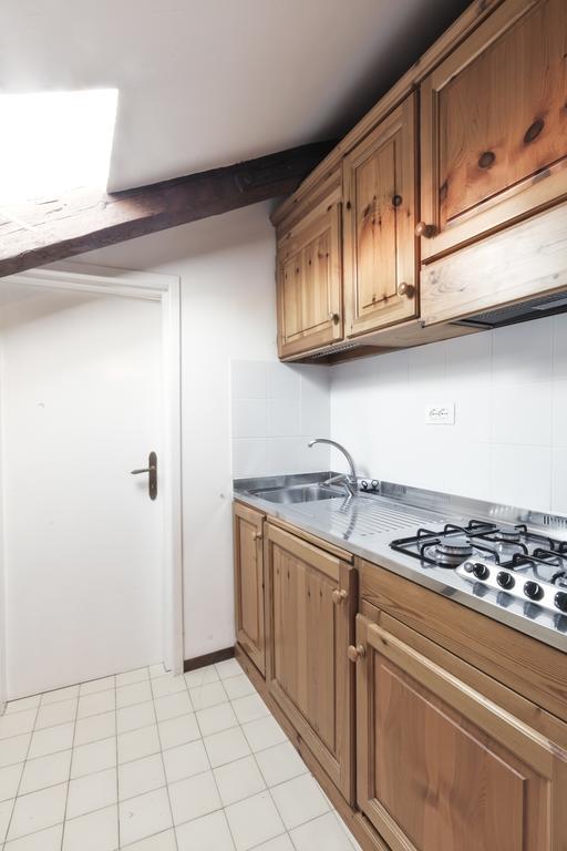 Palazzetto San Lio, Rialto Apartment Venice Bilik gambar