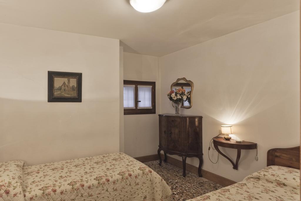 Palazzetto San Lio, Rialto Apartment Venice Bilik gambar