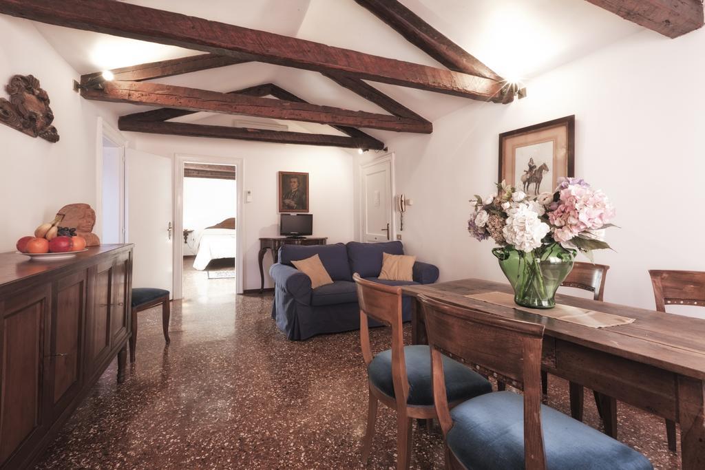 Palazzetto San Lio, Rialto Apartment Venice Bilik gambar