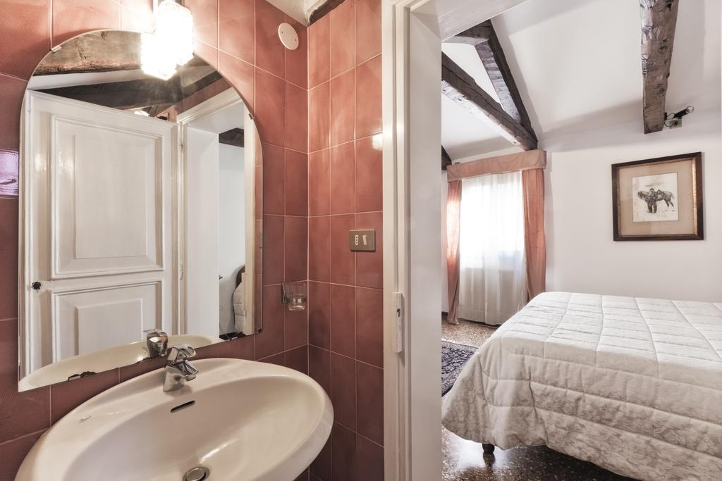 Palazzetto San Lio, Rialto Apartment Venice Bilik gambar