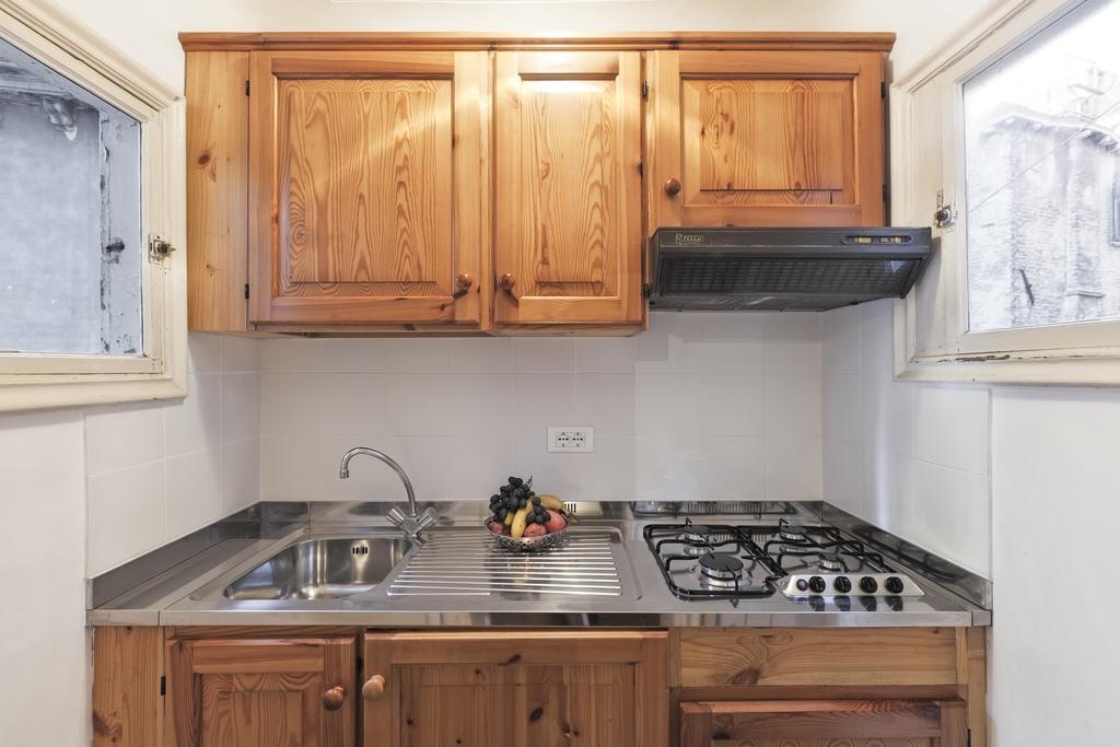 Palazzetto San Lio, Rialto Apartment Venice Bilik gambar