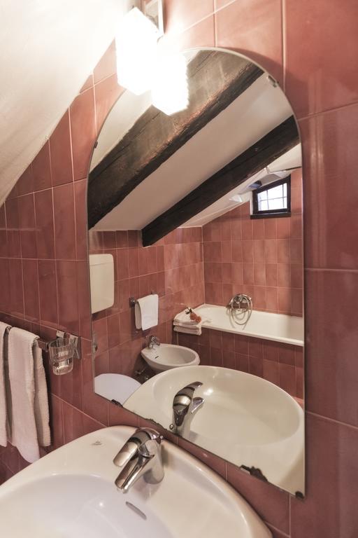 Palazzetto San Lio, Rialto Apartment Venice Luaran gambar