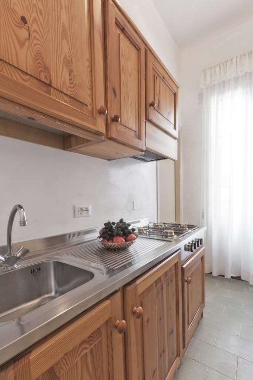 Palazzetto San Lio, Rialto Apartment Venice Luaran gambar